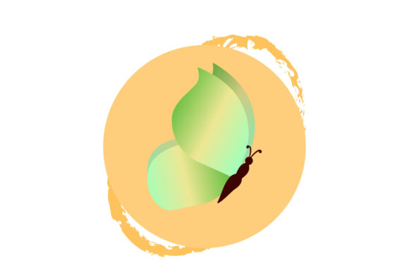Butterfly Decorative Vectors for Graphics and Icons