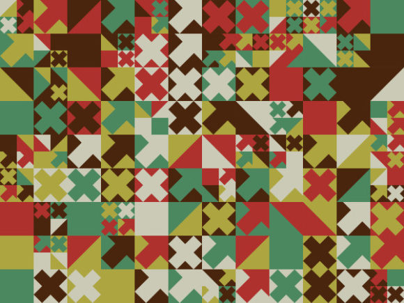 Decorative Aesthetic Wallpaper