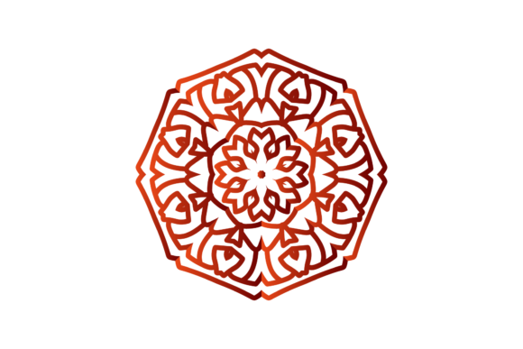 Ornament Asian Decorative: Graphics and Icons for Creative Publishing